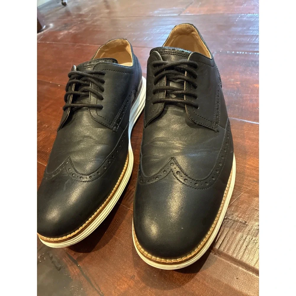 Cole Haan these cole